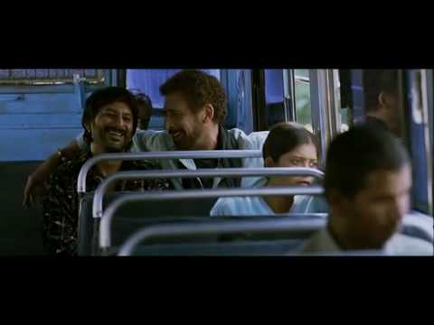 Ishqiya trailer