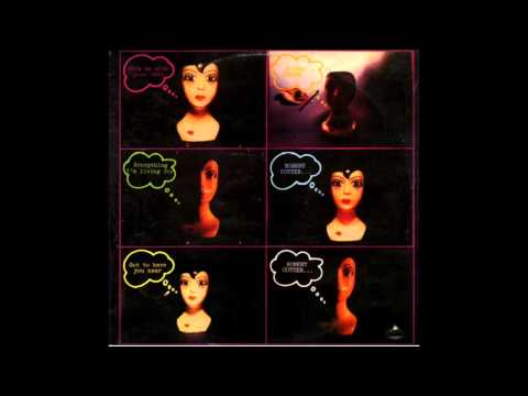 Robert Cotter Everything I'm Living For