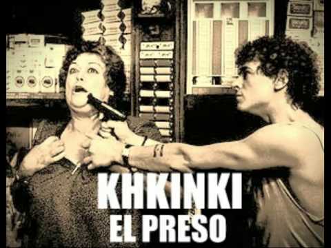 KHEIS // DROGADEPOBLAO