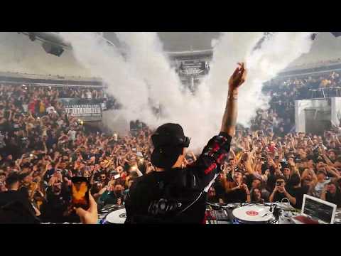 LOCO DICE plays "Inside" at Cromie Disco