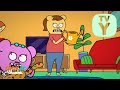 Uh Oh Nick Jr Screen Bug Ls Broken