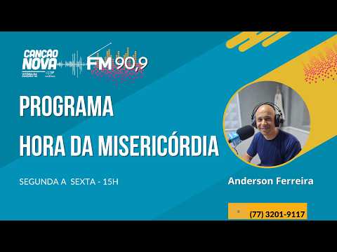 Hora da Misericórdia 30.04.2026