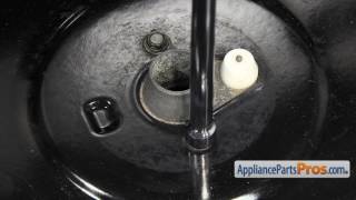How To Frigidaire/Electrolux Top Burner Orifice 316237902