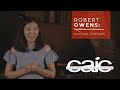ROBERT OWENS: Havana Dreams