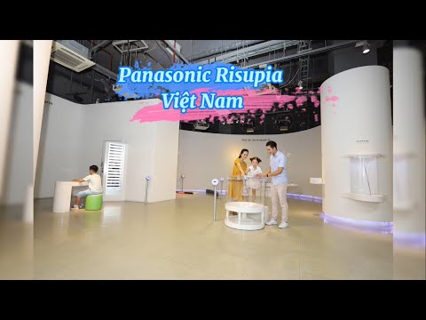 Giới thiệu vật trưng bày Risupia- Tiêu điểm parabol