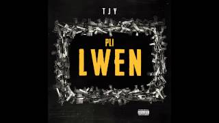 T-jy - Pli lwen (AUDIO)