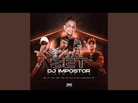 Set Dj Impostor - Pirâmide 1.0