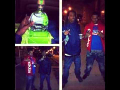 RocboySantana ft.Sk Boogie x Og Bobby Johnson Remix