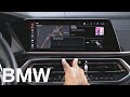 Get the most out of gesture control – BMW How-To