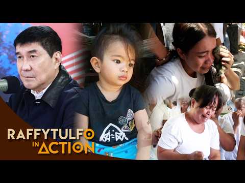 PART 2 | BATA SA BUTUAN, NATAGPUANG WALANG BUHAY SA LIBLIB NA LUGAR!
