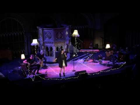 Natalie Imbruglia - Live at Union Chapel (London, 12.05.17)