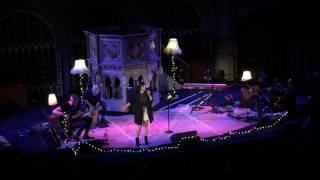 Natalie Imbruglia - Live at Union Chapel (London, 12.05.17)