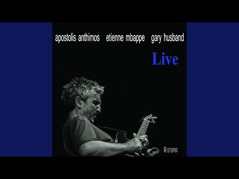 Pinocchio's Dreams (Live)