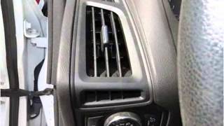 preview picture of video '2012 Ford Focus Used Cars Bakersfield CA'