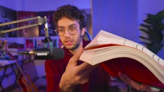 إزاي تلم المتراكم عليك في المذاكرة حتى لو ما كنتش ذاكرت (للكليات)