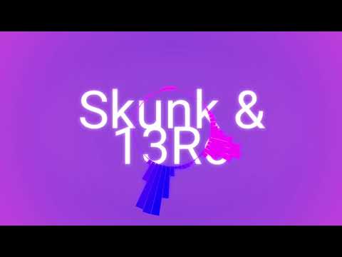 Skunk & 13Ro(bass booster)