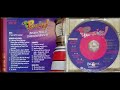 Big Idea S Fall 2002 Radio Fun Disc 2 Runaway Pride At Lightstation Kilowatt RARE DISC