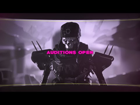 | ʀᴇᴠ | Revenant Raps Applications OPEN!