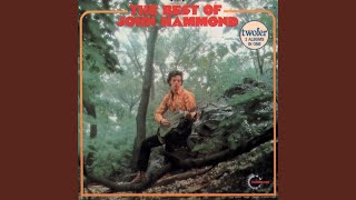 Thirty Two-Twenty Blues