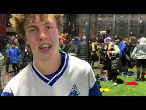 PPJ MIEHET MENESTYY - Kolomosen LOHKOVOITTO