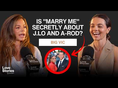 We Reviewed The J.Lo and Owen Wilson Rom-Com (Marry Me) So You Don’t Have To