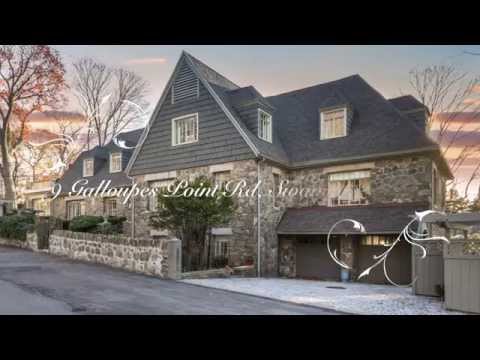 9 Galloupes Point Rd, Swampscott MA - Jude Toner - Tel 781-704-6592