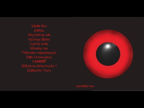 04. Psychotrop - Creepy quinn