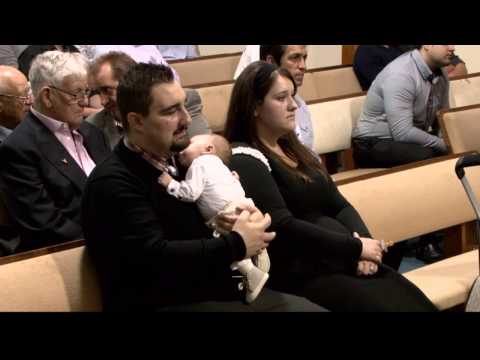 11 Mai 2014 Duminică dimineața: Laudă și Închinare