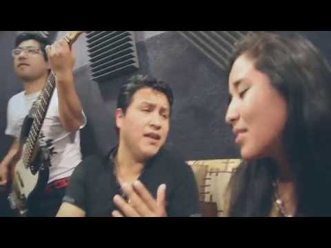 QUE VOY A HACER - ANDESUR Feat. GRISEL (VIDEO PRESENTACIÓN)