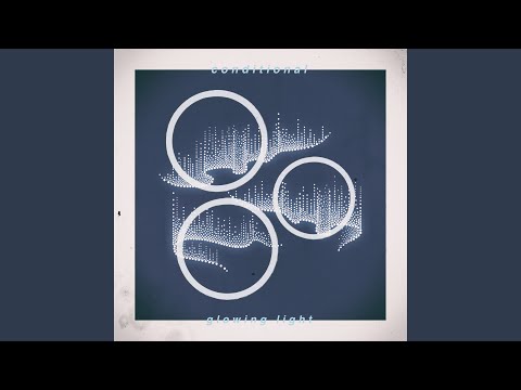 Glowing Light (Instrumental Version)