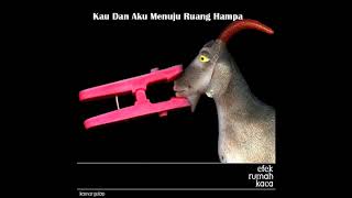 Download lagu Efek Rumah Kaca - Kau Dan Aku Menuju Ruang Hampa mp3 Download lagu Efek Rumah Kaca - Kau Dan Aku Menuju Ruang Hampa mp3