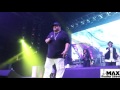 Fred Hammond-Dance like David @Festival Of Praise "Part 5"