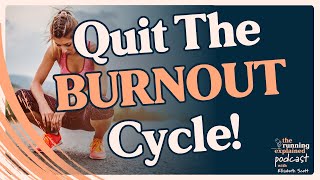Using Training Load to Avoid Burnout