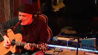 Paulo Mendonca 2021 at Lo Snag Bar Bern