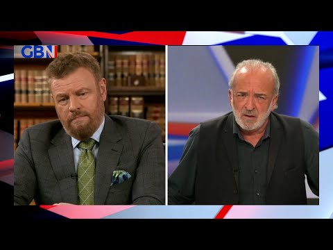 'I smelled a rat' | Actor John Bowe explains why he's starting a vaccine injury charity