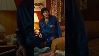 Elvis says tell the Colonel he ain’t going to the studio #elvis #elvispresley #share #subscribe #tcb