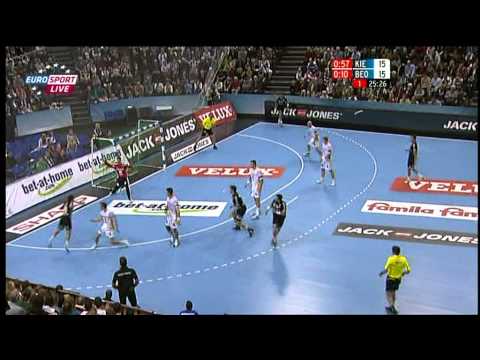 Partizan "pokazao zube" u Kilu