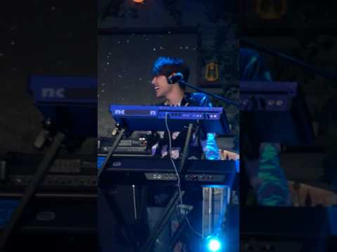 170506 Every Day6 May Wonpil Time 예뻤어