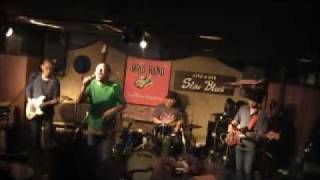 Its all over now cover@hosigaoka