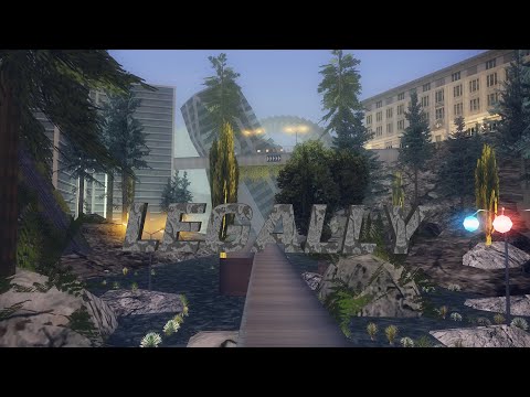 [DM] NeonoX - v5 - Legally