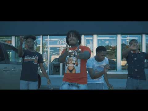 2ookie x HoodRich Hen x Sam Mclaren - Ride (Official Music Video) Shotby @SkrillaVisuals