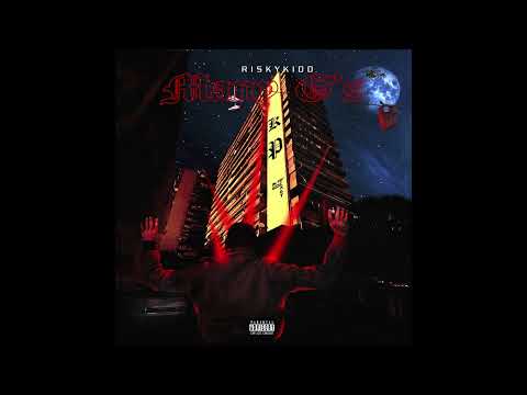 Riskykidd - Many G's (Offficial Audio) Prod. Vasko