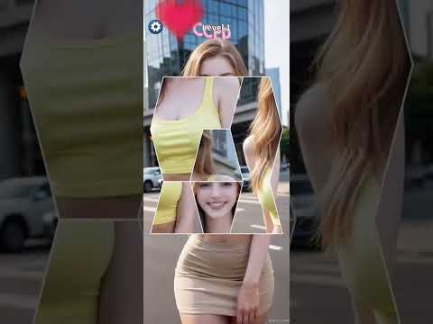 Solitaire Jigsaw:Mosaic Card video thumbnail