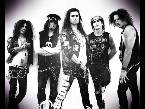 RAKEL TRAXX : Red N' Hot