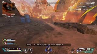 さっきカクついてたので設定変えてもう一度、無理そうならすぐやめる