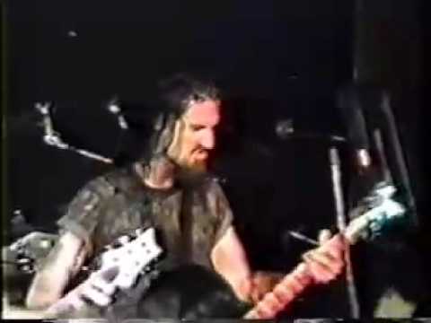MALEVOLENT CREATION - In Cold Blood (OFFICIAL LIVE)