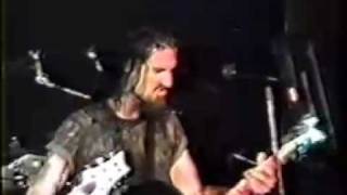 MALEVOLENT CREATION - In Cold Blood (OFFICIAL LIVE)