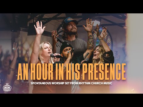 Rhythm Church Music and Rhythm Church