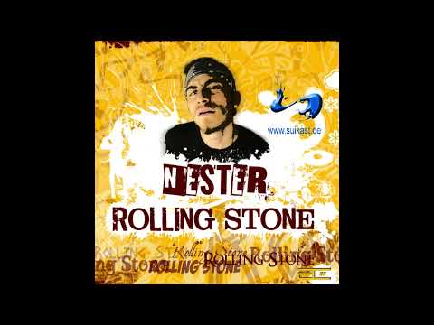Mic Neşter feat. Karaçalı - Ben (Eren Vurdem) (Rolling Stone)