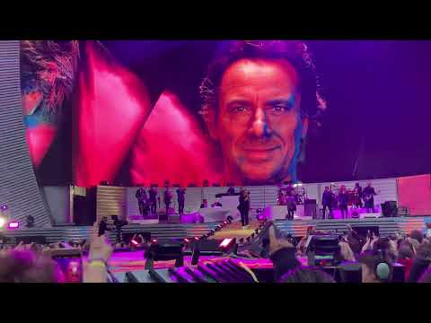2019-05-30 Marco Borsato - Binnen (opening) - de Kuip
